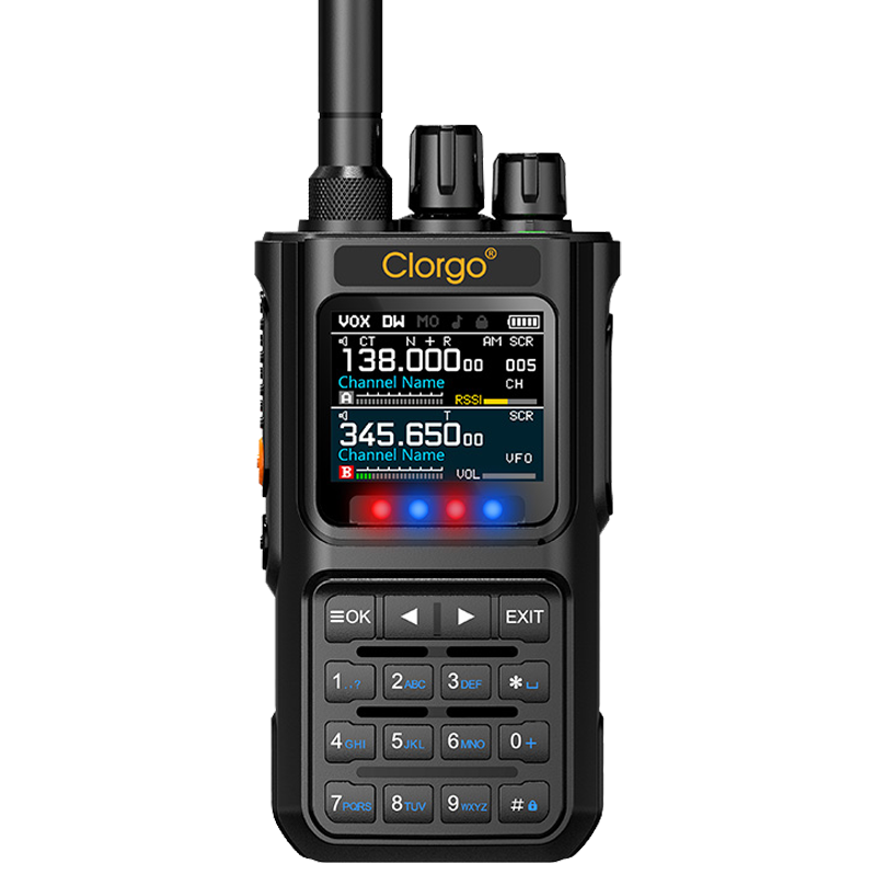 【Clorgo】BT-8000